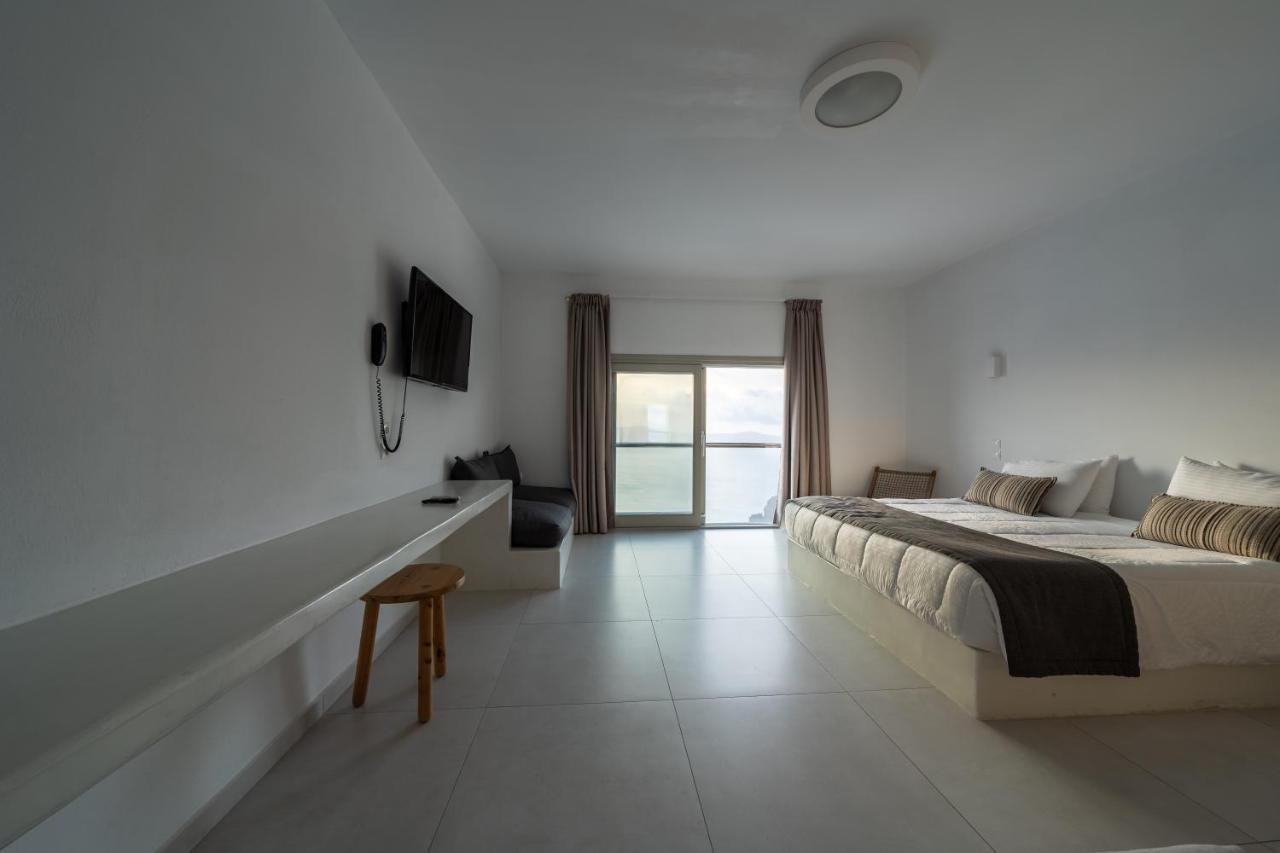 Smaro Studios Firostefani Bagian luar foto